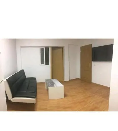 Apartamento Vecindario Aeropuerto Lejlighed *