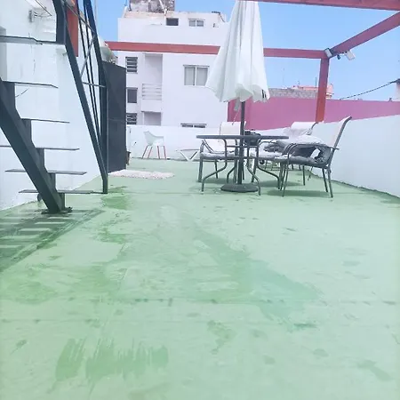 Apartamento Vecindario Aeropuerto Vecindario (Gran Canaria)