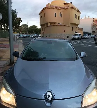 Apartamento Vecindario Aeropuerto Lejlighed Vecindario (Gran Canaria)